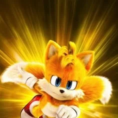 Tails — Golden Glow