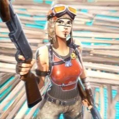 Renegade Raider — Game Portrait