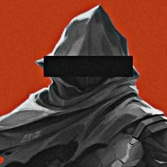 Omen — Hooded Sunglasses