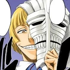 Shinji Hirako — Half Mask