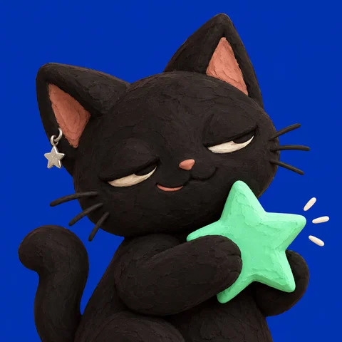 Friendship Star Cats · Izquierda