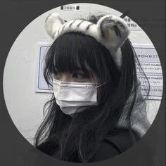 耳机与口罩