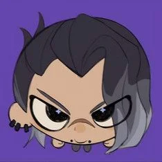 Fade — Chibi Scowl