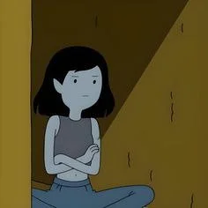 Marceline — Quiet Moment
