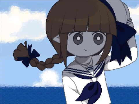 Wadanohara by the Sea