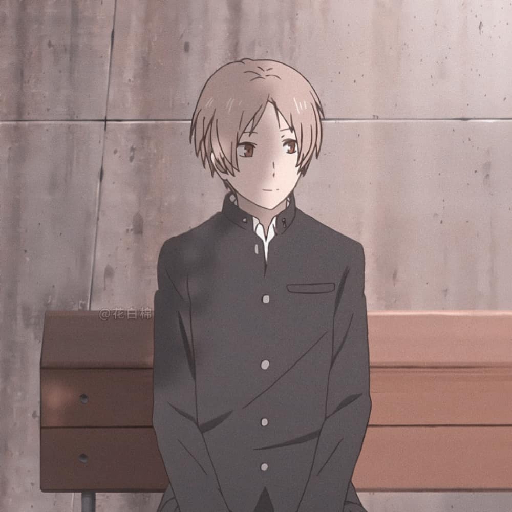 Natsume's Book of Friends — By the Window · Izquierda