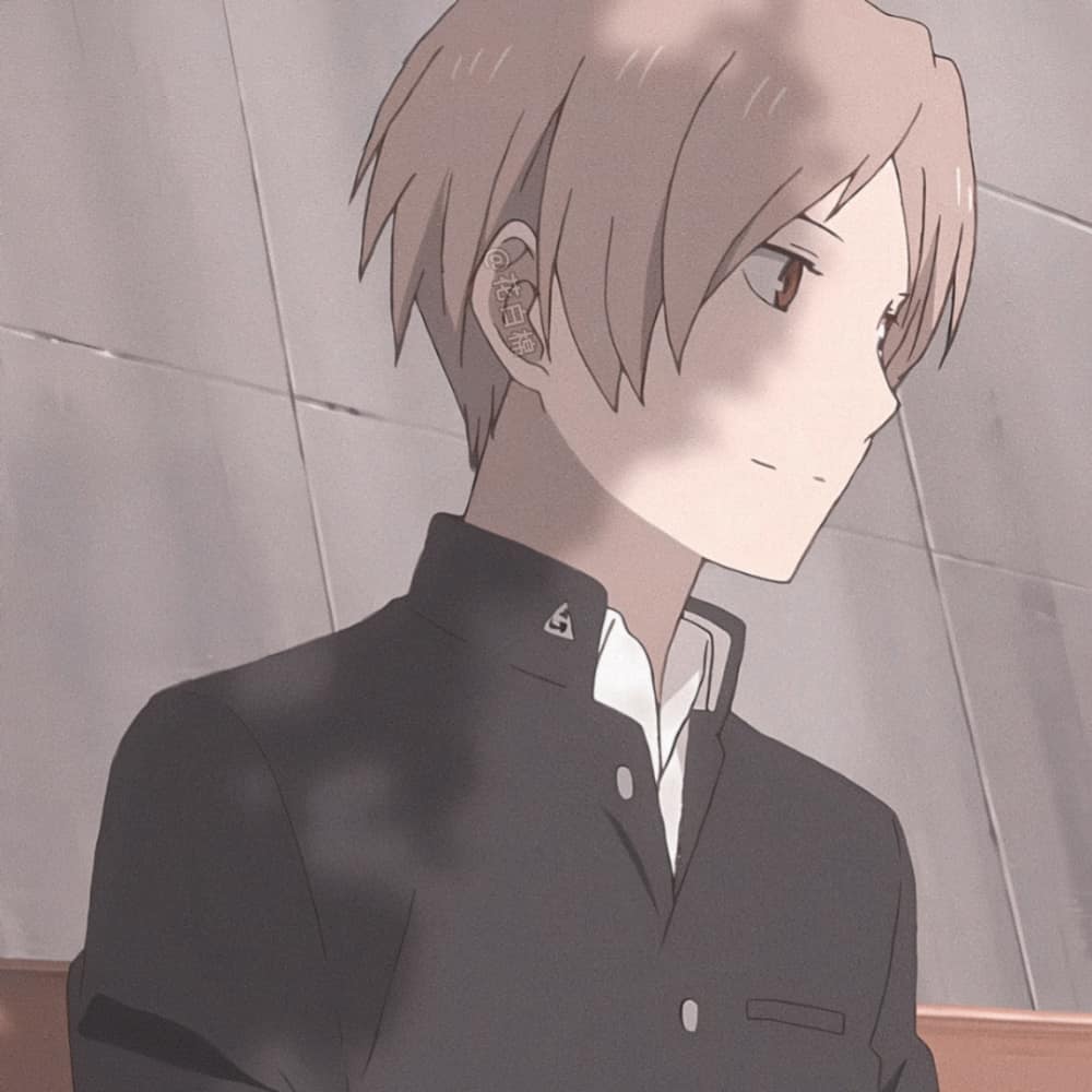 Natsume's Book of Friends — Looking Back · Izquierda