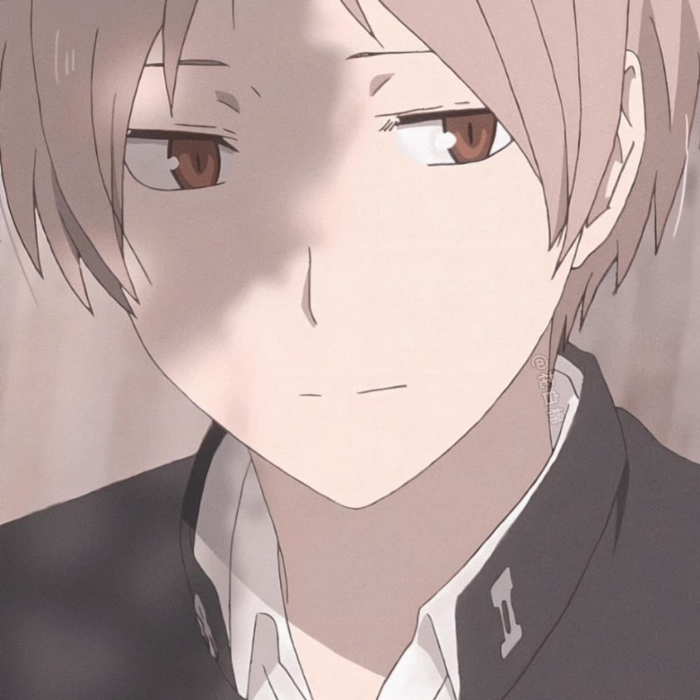 Natsume's Book of Friends — Warm Close-Ups · Derecha
