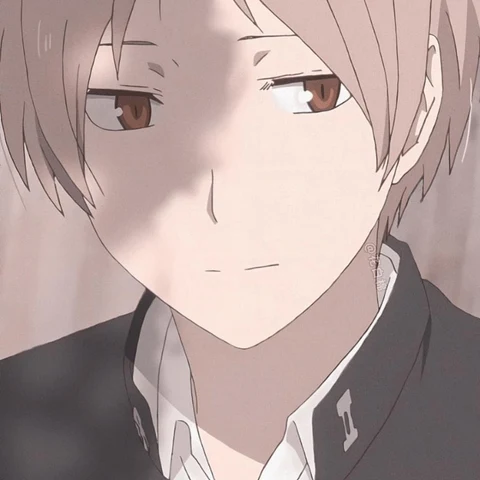 Natsume's Book of Friends — Warm Close-Ups · Derecha