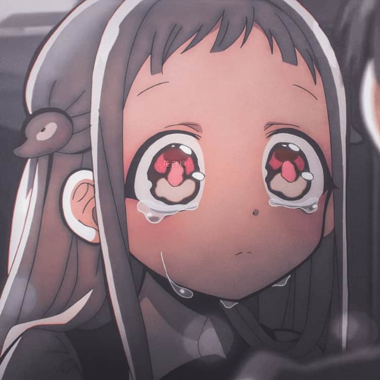 Toilet-bound Hanako-kun — Hanako & Nene: Soft Pastel Gazes · Izquierda