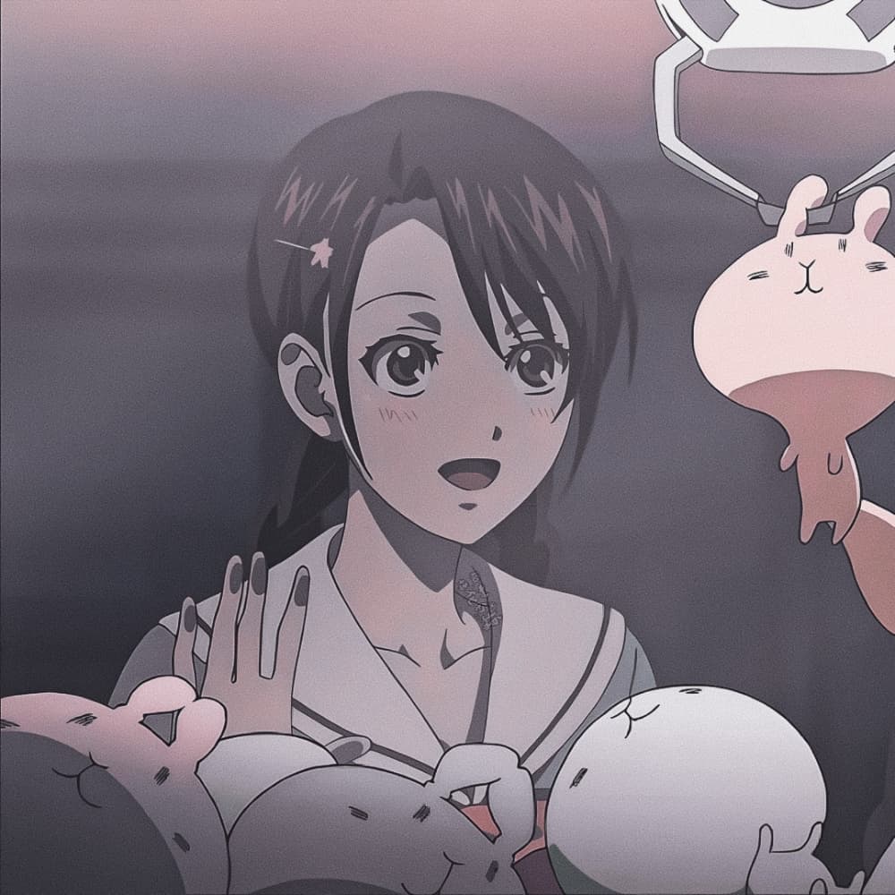The Prince of Tennis — Ryoma & Sakuno: Yukata and Festival Snacks · Left