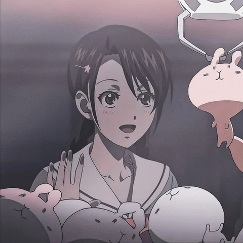 The Prince of Tennis — Ryoma & Sakuno: Yukata and Festival Snacks · Izquierda