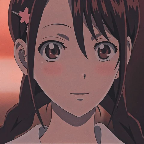The Prince of Tennis — Ryoma & Sakuno: Thoughtful Gazes · Derecha
