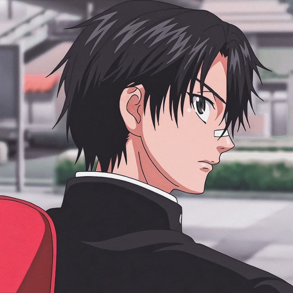 The Prince of Tennis — Ryoma & Sakuno: Side by Side · Izquierda