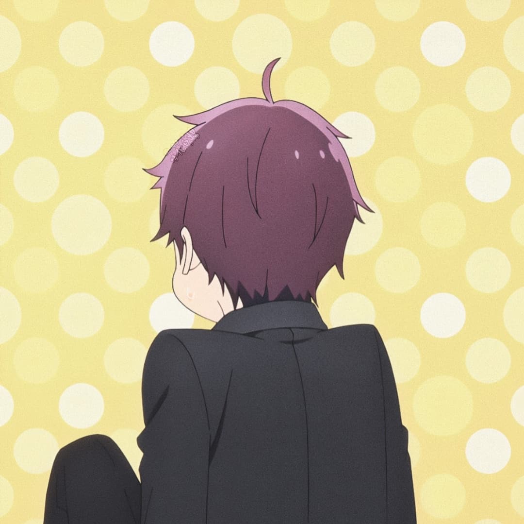 Horimiya — Yuki & Toru: Bright School Days · Right