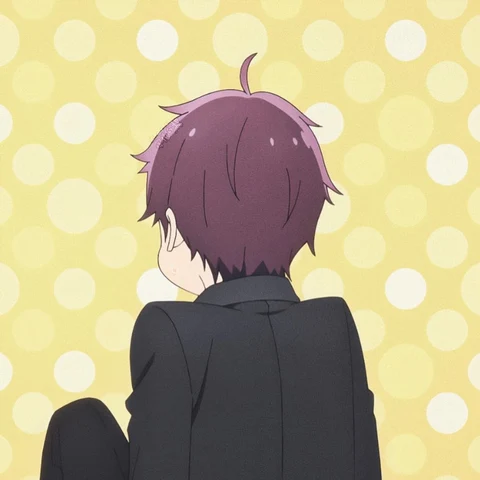 Horimiya — Yuki & Toru: Bright School Days · Derecha