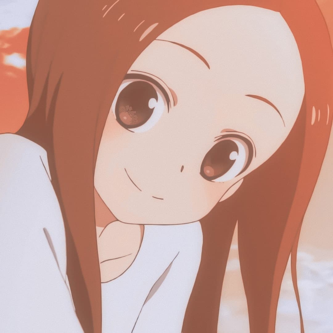Teasing Master Takagi-san — Takagi & Nishikata: Smiling School Portraits · Right