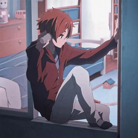 Tamako Love Story — Tamako & Mochizo: Walking Home Together · Izquierda