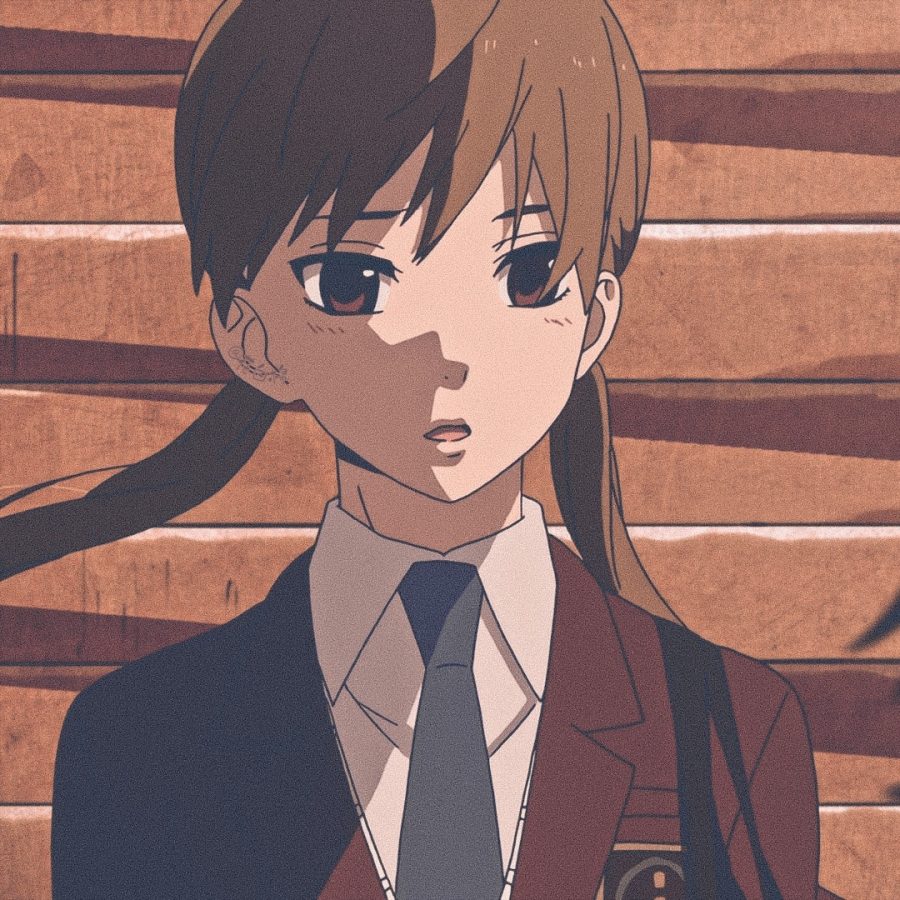 My Little Monster — Shizuku & Haru: Close by Your Shoulder · Derecha
