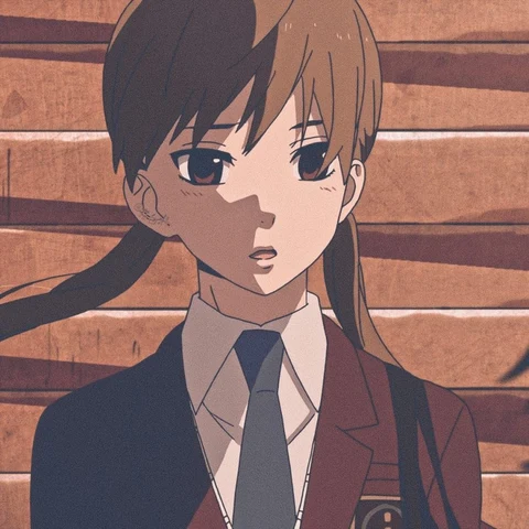 My Little Monster — Shizuku & Haru: Close by Your Shoulder · Derecha