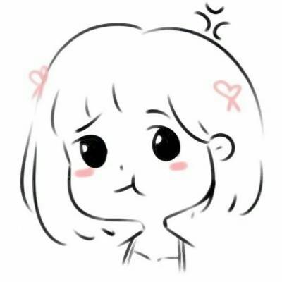 Hair Clips and Blushing Cheeks — Matching Avatars · Derecha