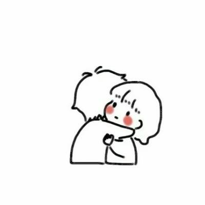 Tiny Hugs — Matching Avatars · Right