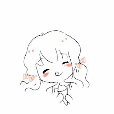 Round Glasses and Blushing Cheeks — Matching Avatars · Right