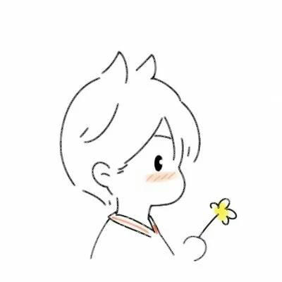Bows and Side Profiles — Matching Avatars · Izquierda