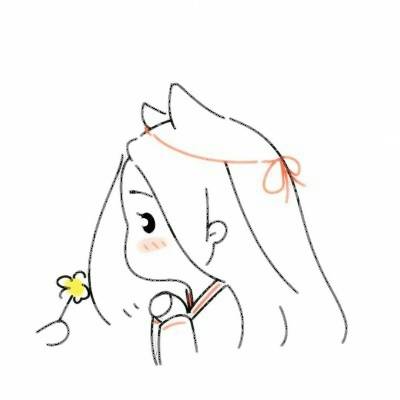 Bows and Side Profiles — Matching Avatars · Derecha