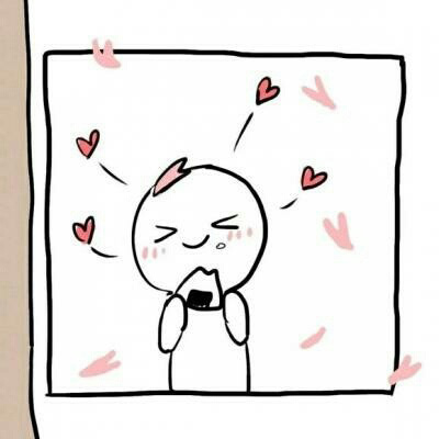 Sending Hearts by Phone — Matching Avatars · Derecha