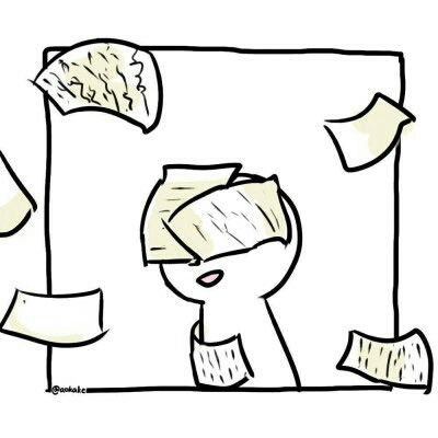 Flying Banknotes — Matching Avatars · Derecha