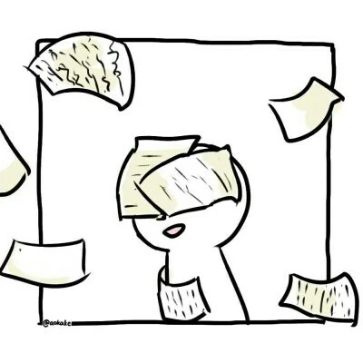 Flying Banknotes — Matching Avatars · Derecha
