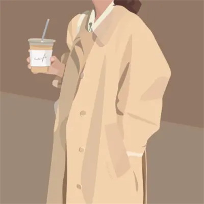 Black and Beige Outfits — Matching Avatars · Derecha