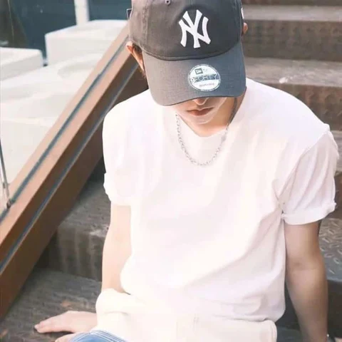 Baseball Caps and a Coffee Date — Matching Avatars · Right