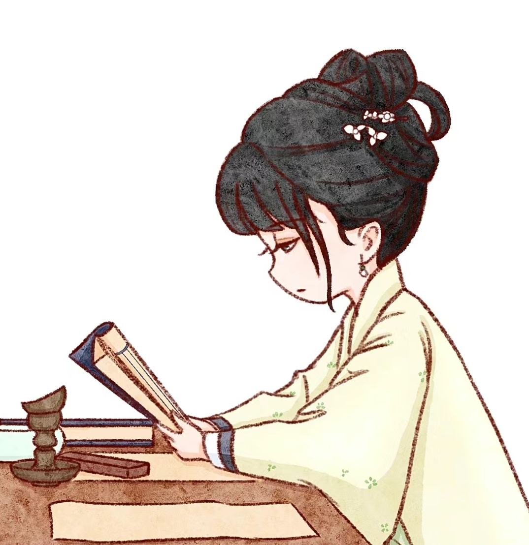 Reading Across the Table — Matching Avatars · Right
