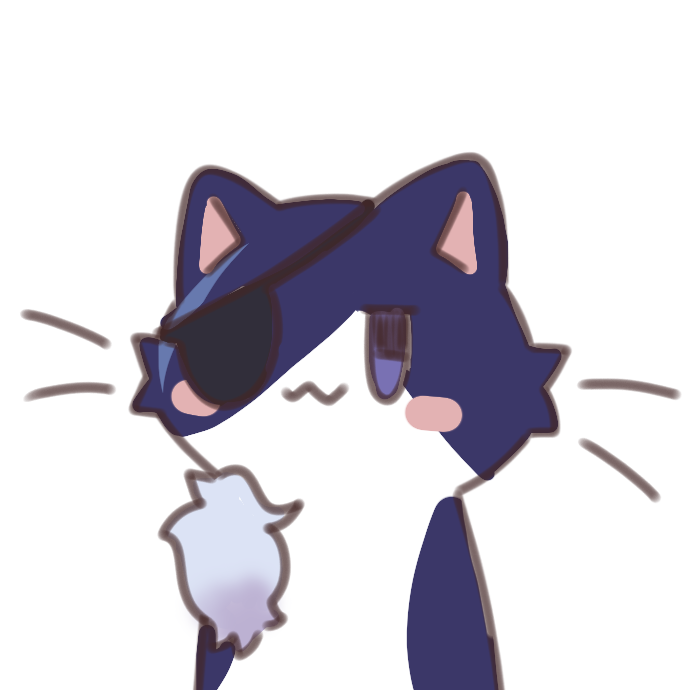 Genshin Impact — Diluc & Kaeya as Little Foxes · Right