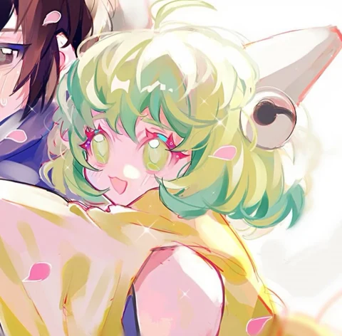 Honor of Kings — Cute Forest Companions · Left