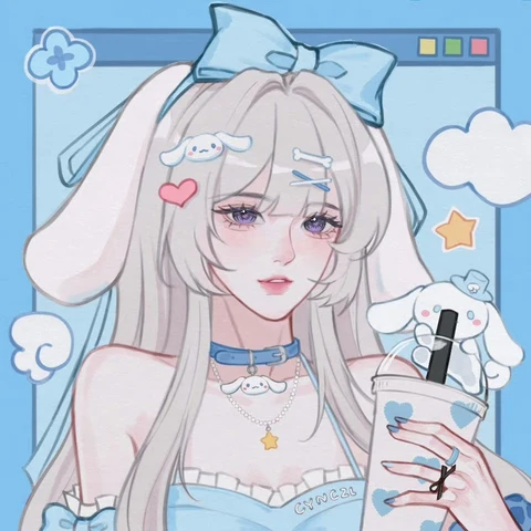 Honor of Kings — Bubble Tea Chat Windows · Derecha