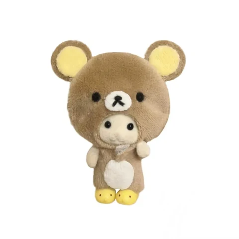 Rilakkuma & Korilakkuma — Cute Costume Day · Right