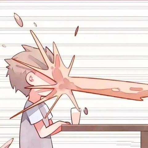 A Surprise Water Prank Across the Screen — Matching Avatars · Izquierda
