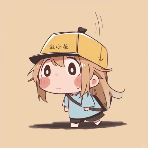 Cells at Work! · Platelet · S001