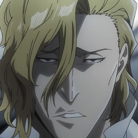 Bleach · Rojuro Otoribashi · S004