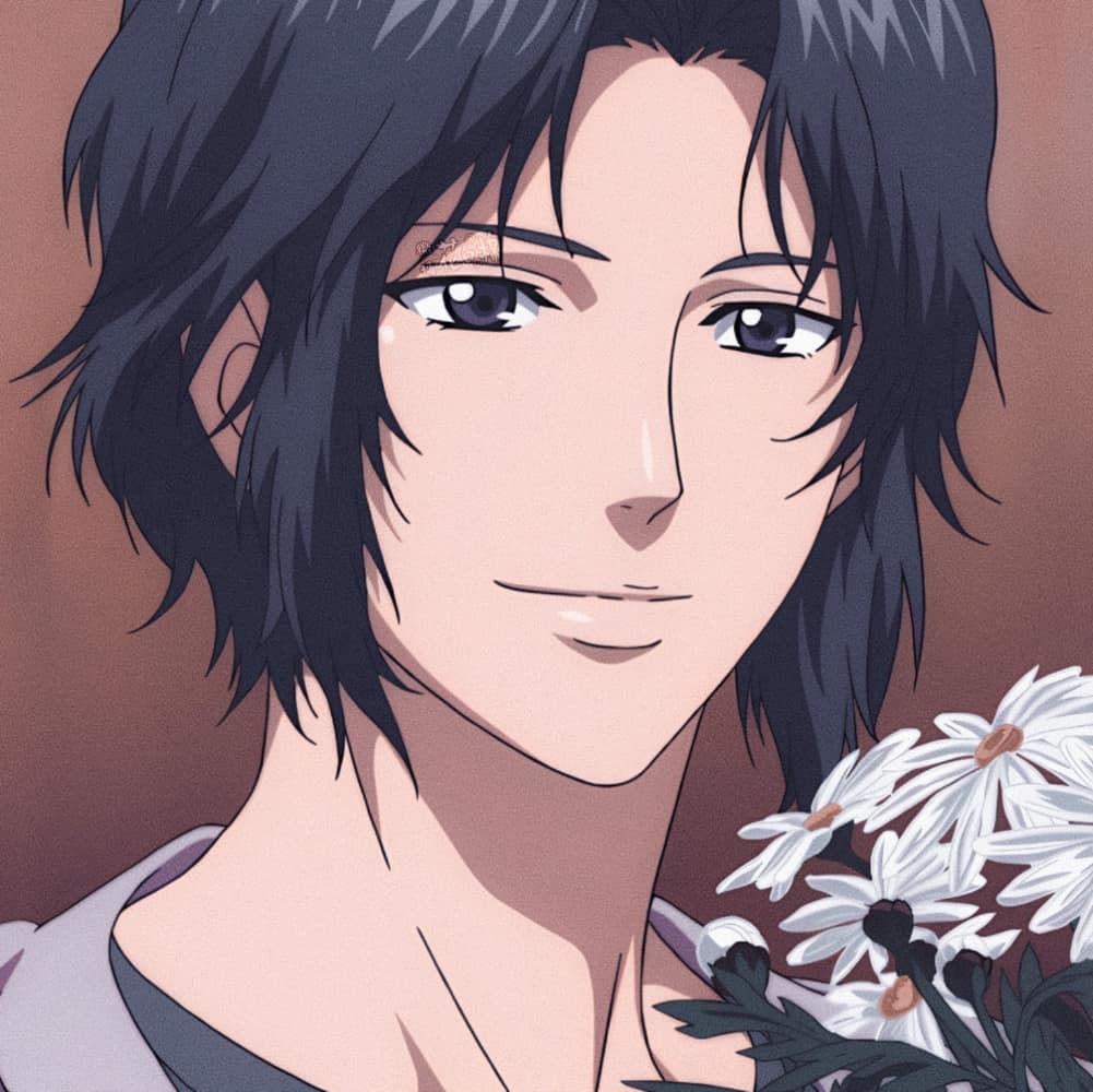 The Prince of Tennis · Seiichi Yukimura · S005