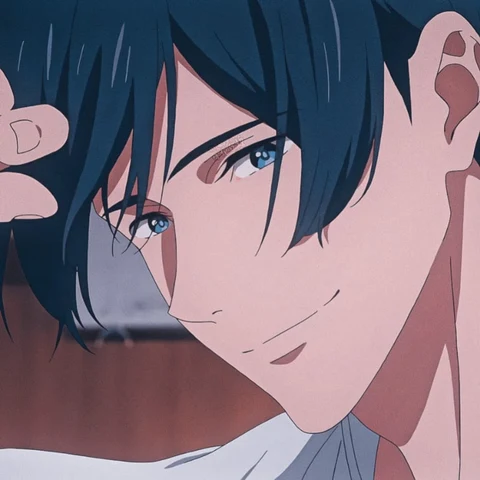 Tsurune · Masaki Takigawa · S011