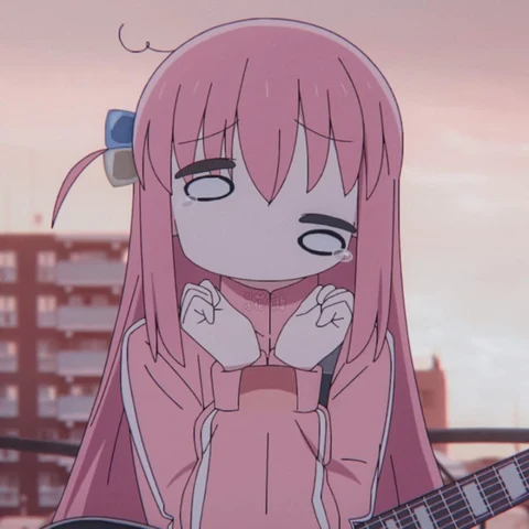 Bocchi the Rock! · Hitori Gotoh · S012