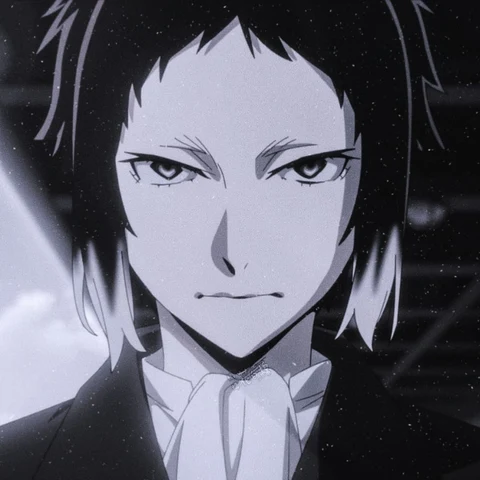 Bungo Stray Dogs · Ryunosuke Akutagawa · S014