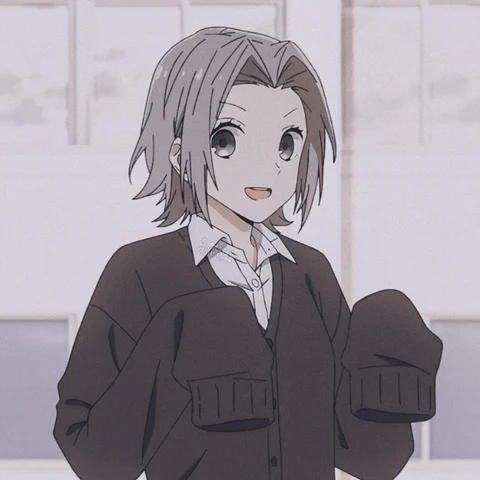 Horimiya · Yuki Yoshikawa · S015