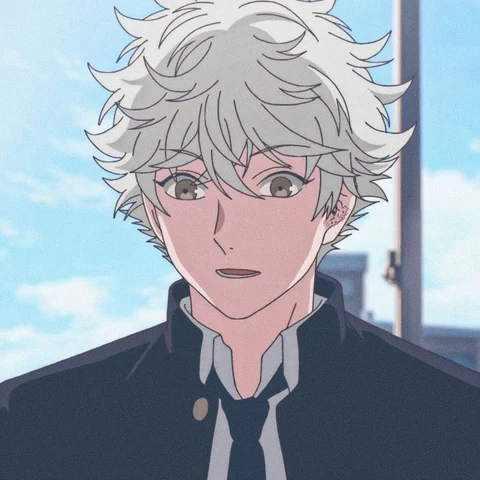 Blue Period · Yatora Yaguchi · S017
