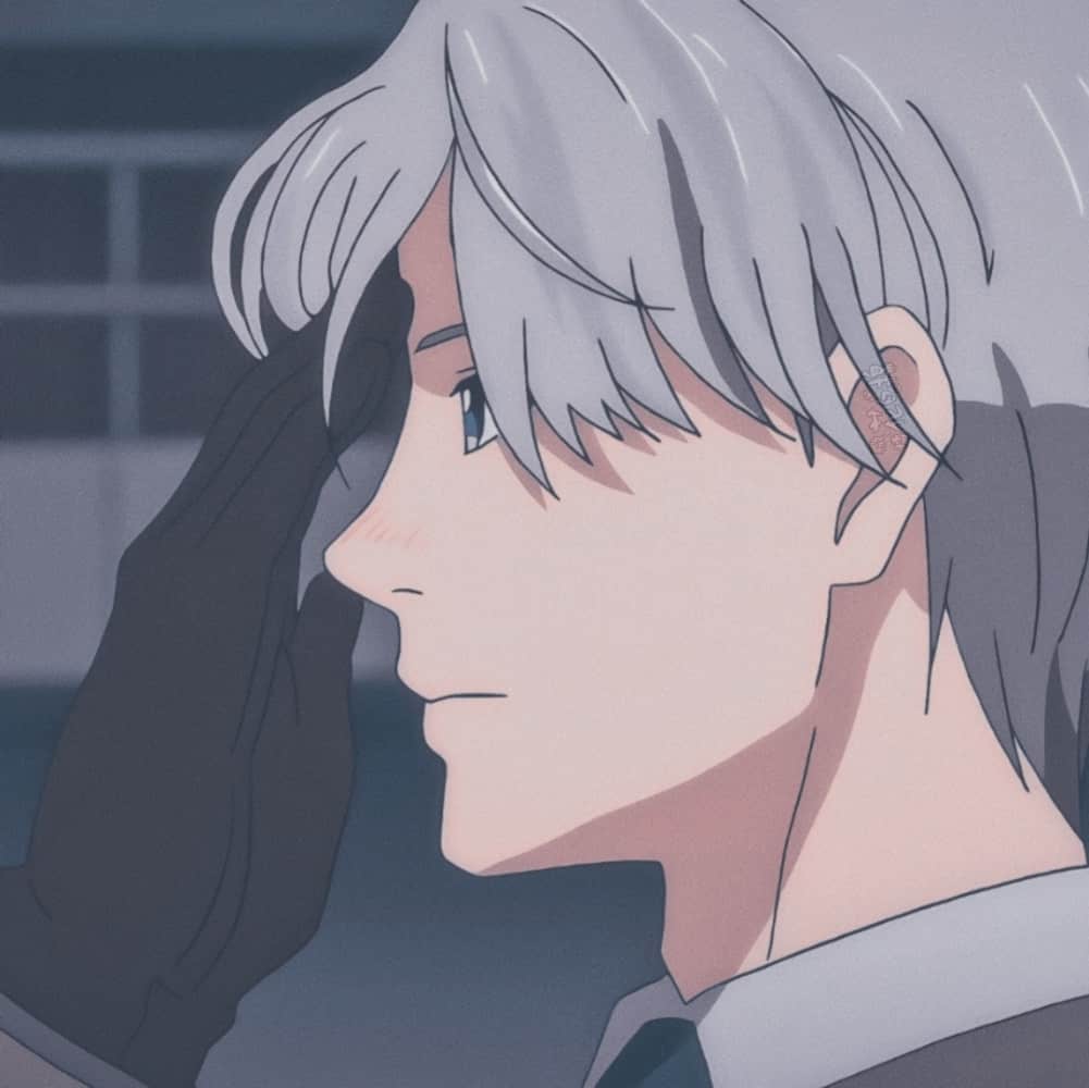 Yuri!!! on Ice · Victor Nikiforov · S027