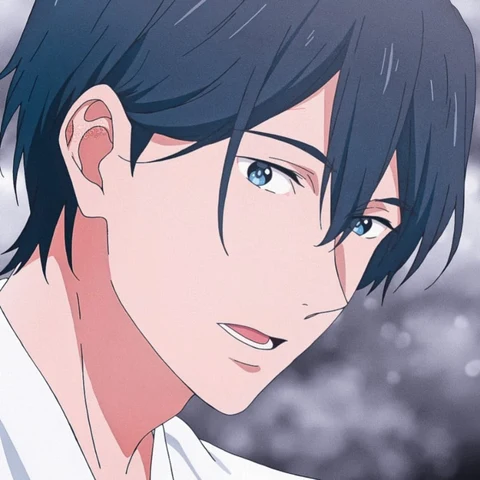 Tsurune · Masaki Takigawa · S028